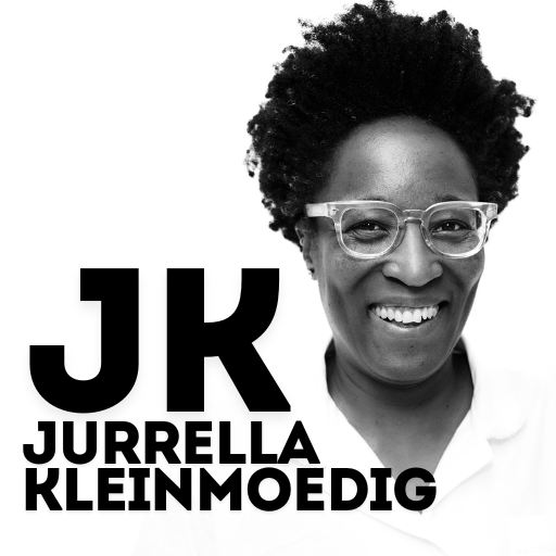 Jurrella Kleinmoedig